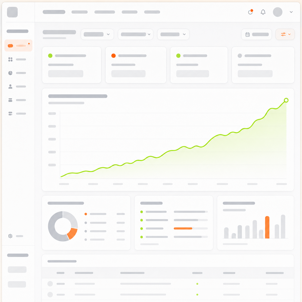 Suivi des visiteurs d’un site web : trafic et conversions en hausse